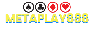 Logo METAPLAY888